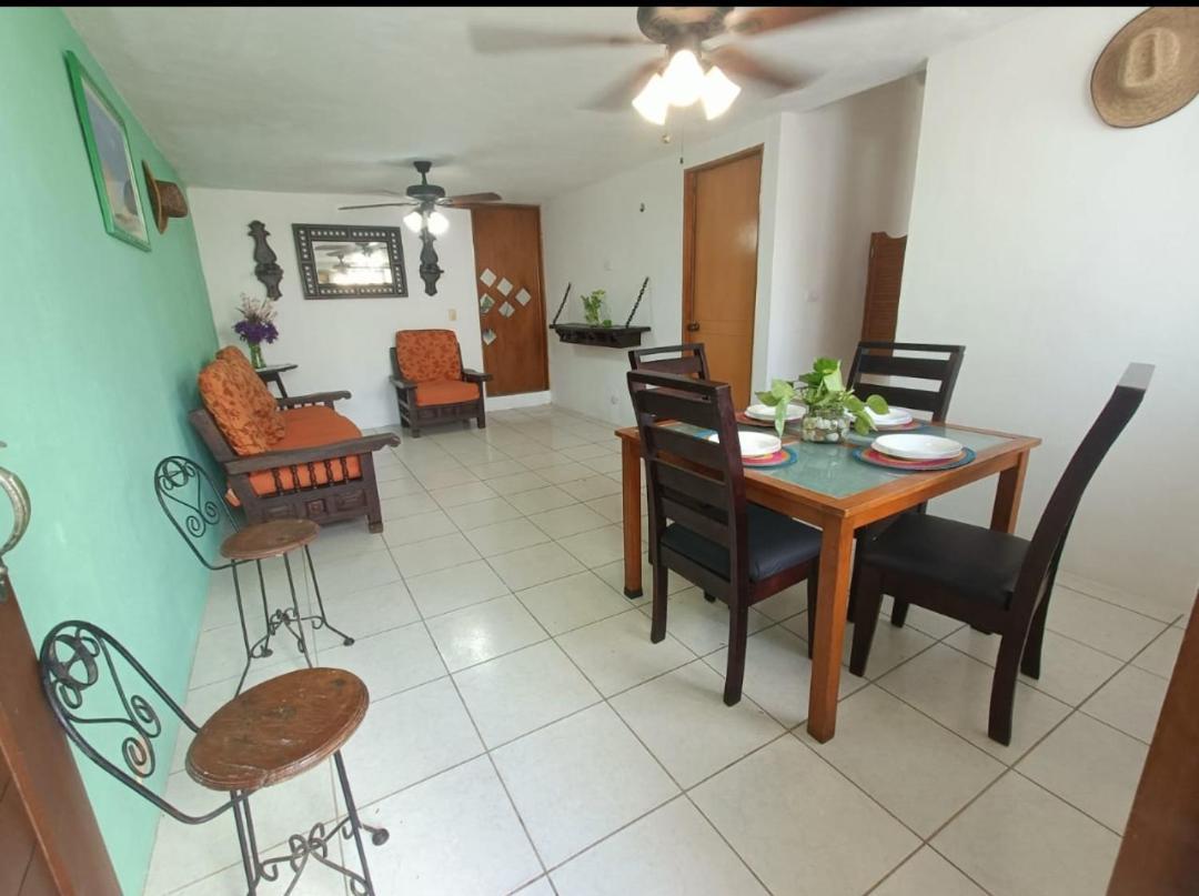 Casa Valladolid Cancún Exterior foto