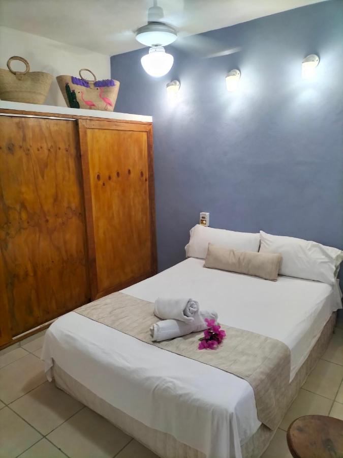 Casa Valladolid Cancún Exterior foto